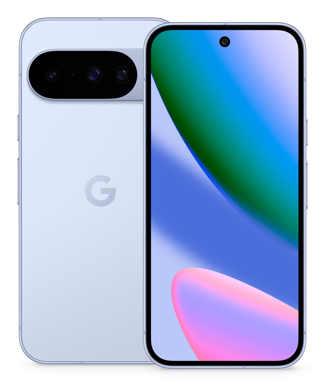 *Google Pixel 10 128GB/12GB - Frost