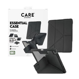 PanzerGlass CARE™ by Essential Case Sort iPad Air 13" (2024-2026)