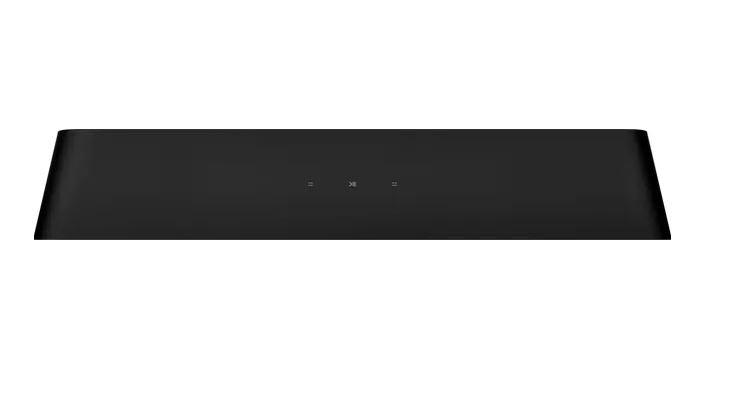 Sonos Ray soundbar - Black