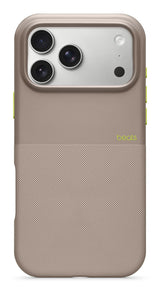 Apple Beats iPhone 17 Pro Max Rugged Case with MagSafe and Camera Control – Alpine Gray