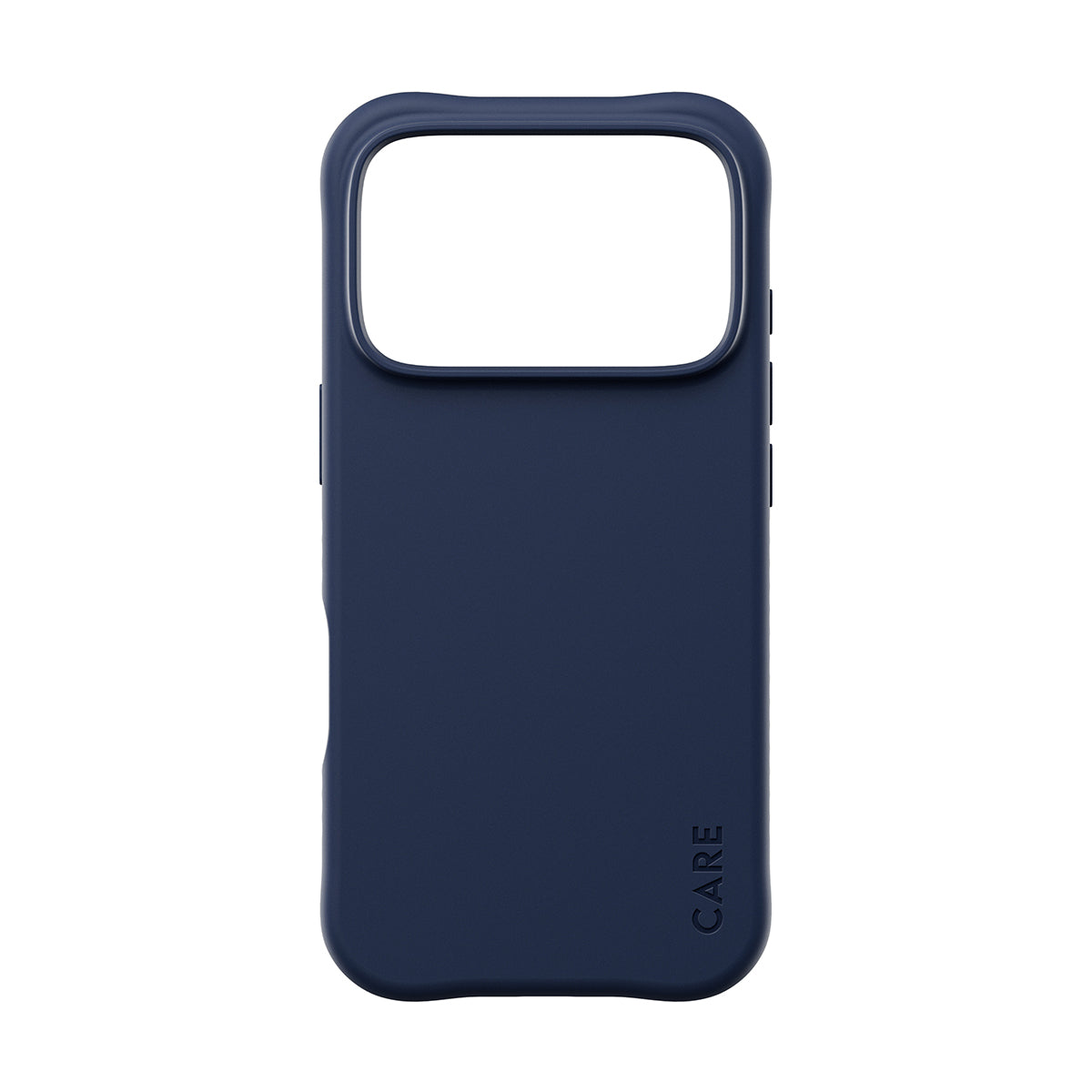 CARE by PanzerGlass Fashionable Case Samba Blue w. MagSafe Apple iPhone 18 Pro