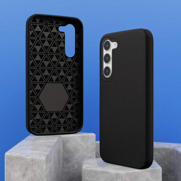 prio Beskyttelsescover til Samsung S26 sort