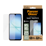 PanzerGlass Screen Protector Samsung Galaxy A17 & A17 5G - Ultra-Wide Fit