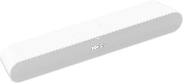 Sonos Ray soundbar - White