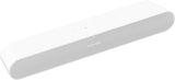 Sonos Ray soundbar - White