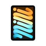 *Apple iPad mini (2024) 128GB WiFi - Blue