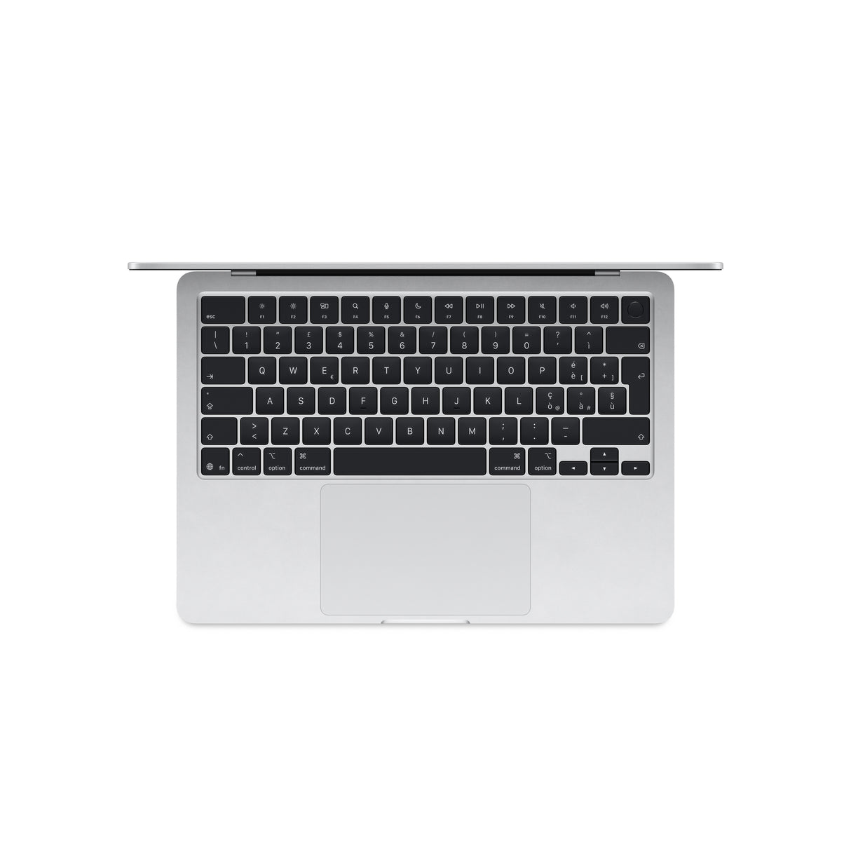 *Apple MacBook Air 13" M5 10-core CPU and 10-core GPU - 1TB/16GB - Silver (2026)