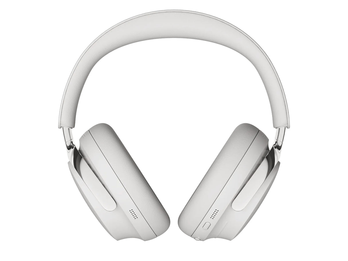 Bose 890101-0200 hovedtelefoner/headset Trådløs Opkald/musik Bluetooth Hvid