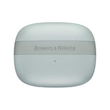 Bowers & Wilkins Pi6 Headset True Wireless Stereo (TWS) I ørerne Opkald/musik USB Type-C Bluetooth Opladningsstativ Grøn