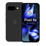 Google Pixel 9a 5G Dual SIM 8GB RAM 128GB Obsidian EU