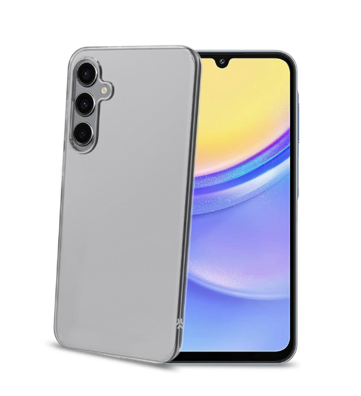 Celly Gelskin Galaxy A16 4G/5G