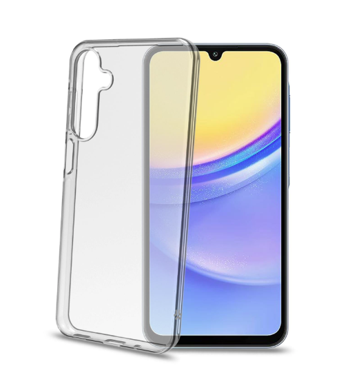 Celly Gelskin Galaxy A16 4G/5G