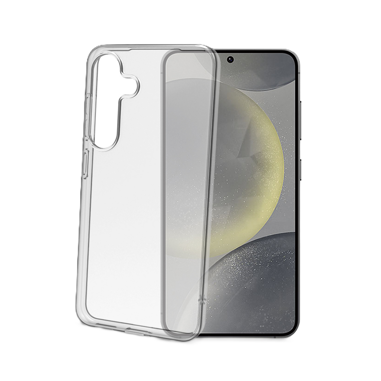 Celly Gelskin Galaxy S25 5G