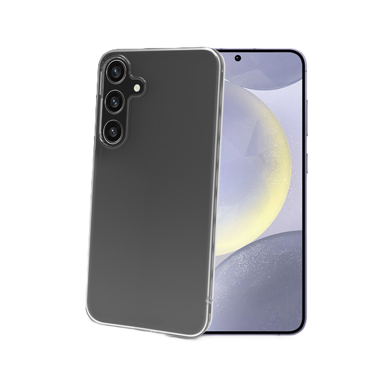 Celly Gelskin Galaxy S25+ 5G