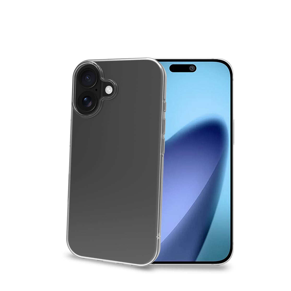 Celly Gelskin iPhone 17