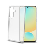 Celly Gelskin Transparent cover for Galaxy S25 FE