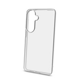Celly Gelskin Transparent cover for Galaxy S26+ 5G