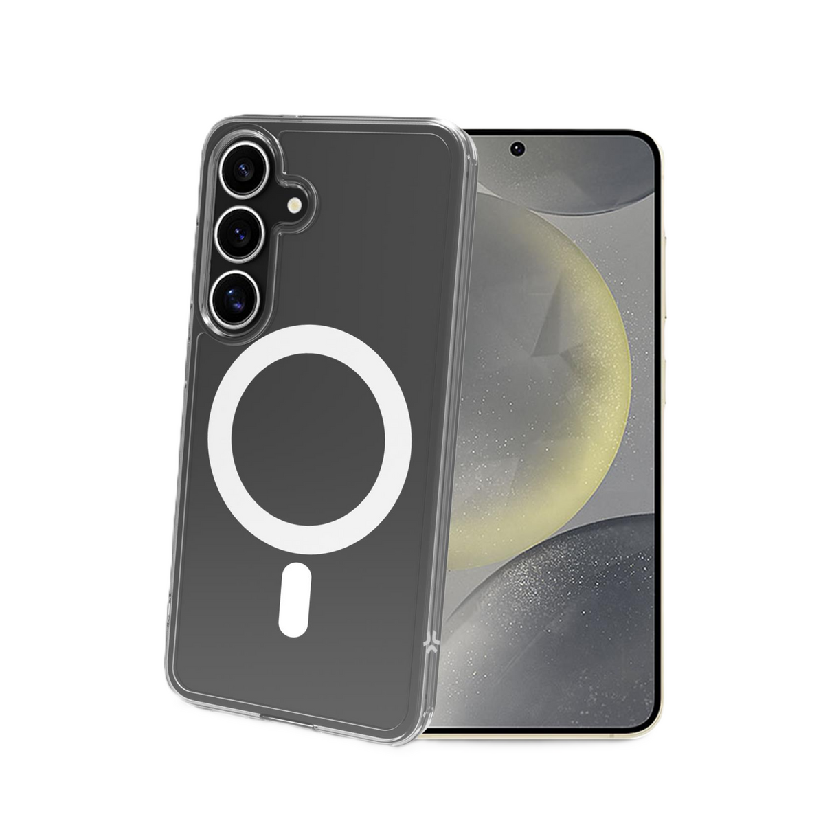 Celly GELSKINMAG GALAXY S25 5G