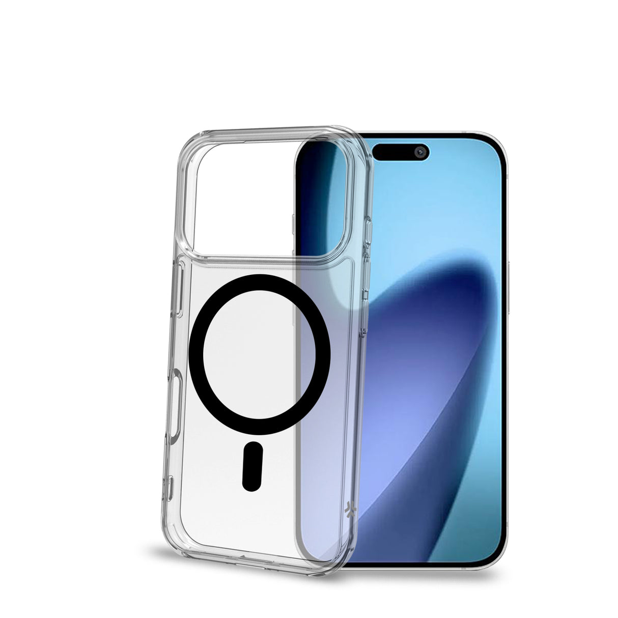 Celly Gelskin Mag iPhone 17 Pro