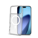 Celly Gelskin Mag iPhone 17 Pro Max
