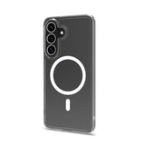 Celly GELSKINMAG Transparent cover for GALAXY S26+ 5G