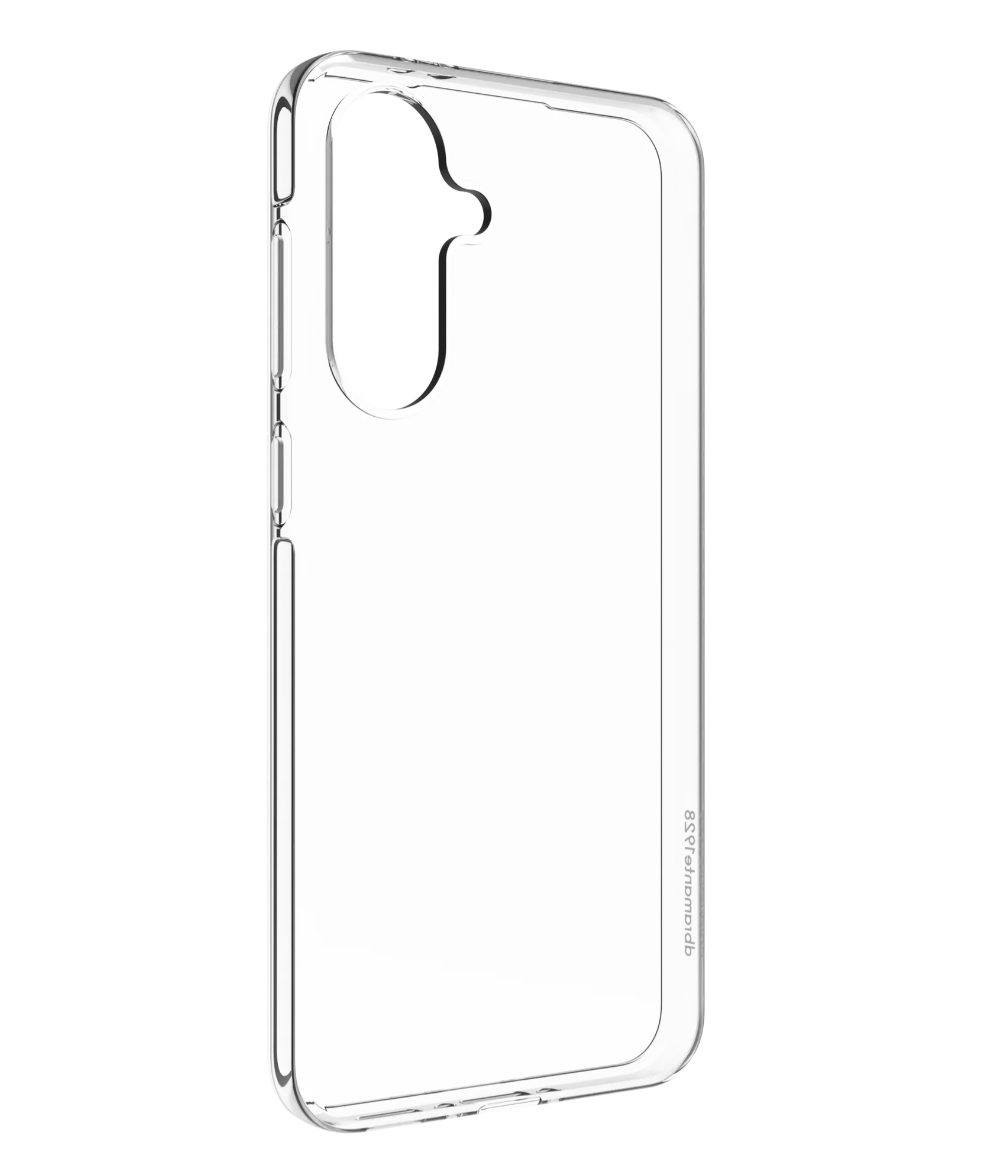 Dbramante Samsung Galaxy A36 5G - Greenland Cover - Clear
