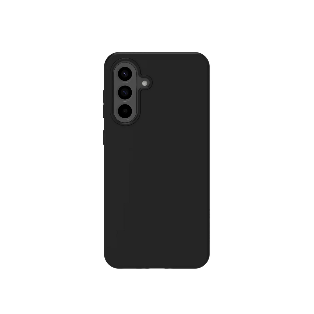 Dbramante Samsung Galaxy A56 5G - Greenland Cover - Night Black