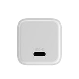 Allity wall charger GaN PD QC ATC-01-20WC 1x USB-C 20W white