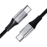 Allity cable AUC-01 USB-C - USB-C 2.0 m 100W black