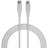 Allity cable AUC-02 USB-C - Lightning 2.0 m 27W white