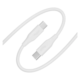 Allity cable AUC-02 USB-C - USB-C 2.0 m 60W white