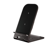 Allity AWC-100-15W wireless charger 15W graphite