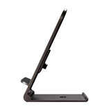 Allity AWC-100-15W wireless charger 15W graphite