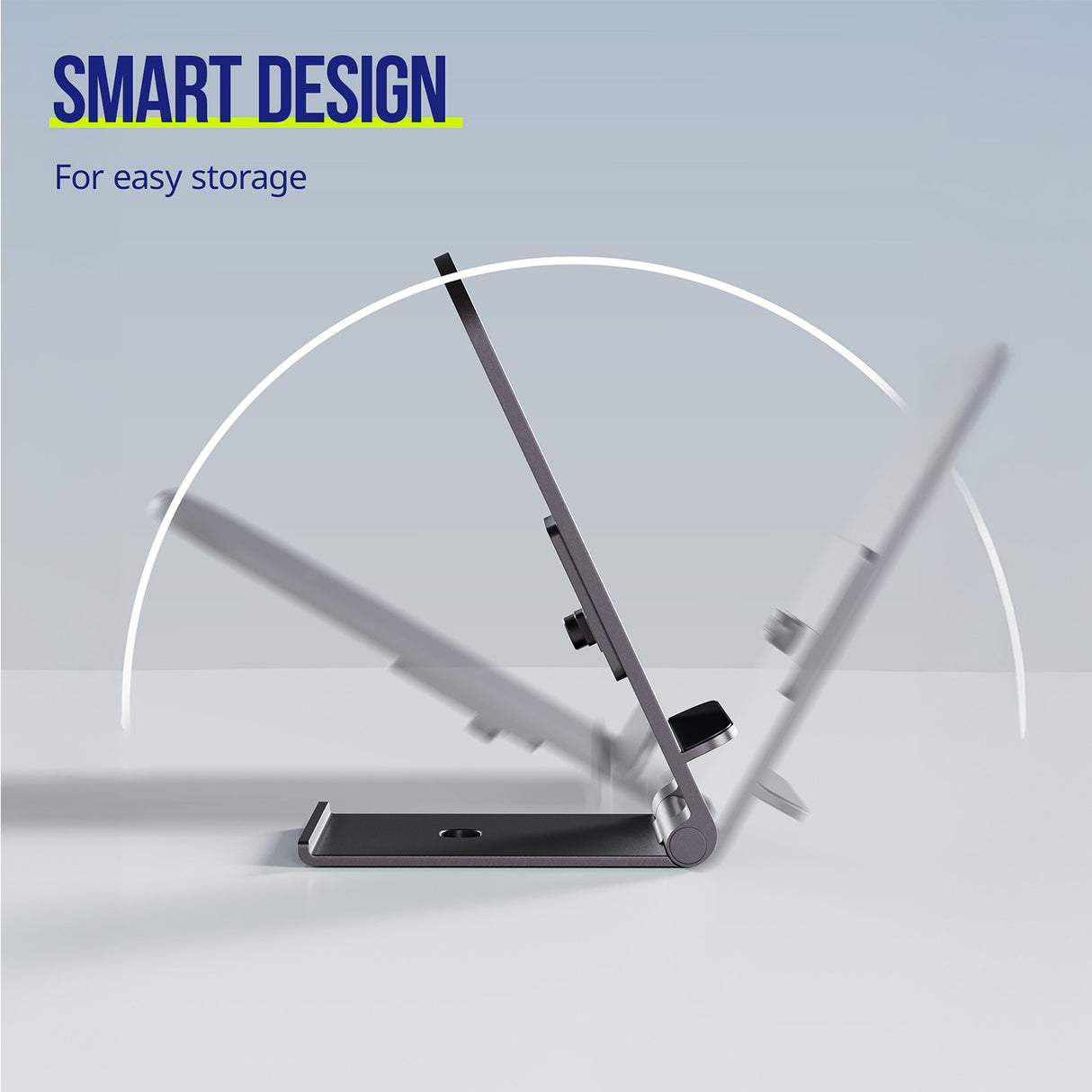 Allity AWC-100-15W wireless charger 15W graphite