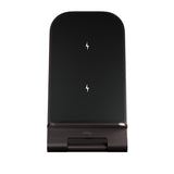 Allity AWC-100-15W wireless charger 15W graphite