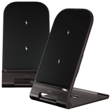 Allity AWC-100-15W wireless charger 15W graphite