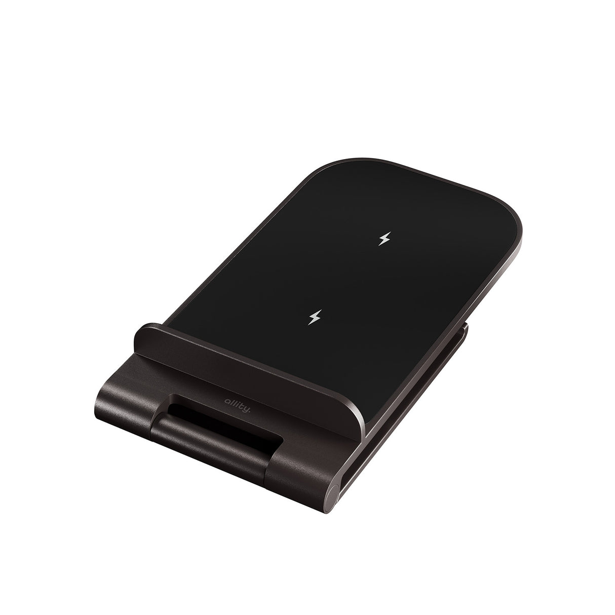 Allity AWC-100-15W wireless charger 15W graphite