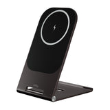 Allity AWC-200-15WMS wireless charger 15W graphite