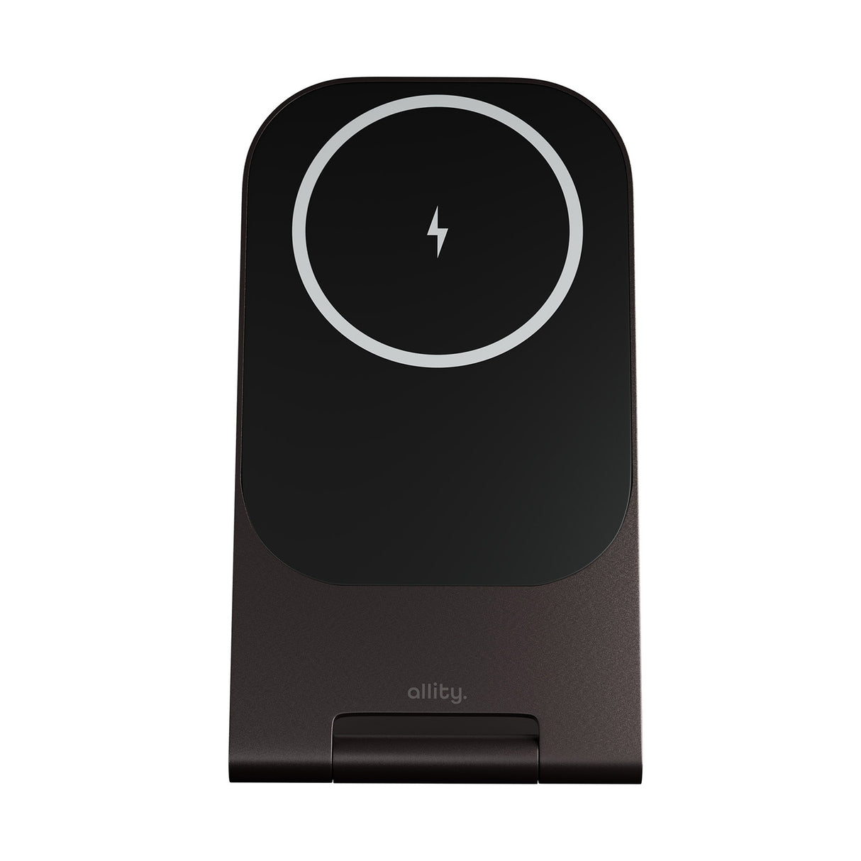 Allity AWC-200-15WMS wireless charger 15W graphite