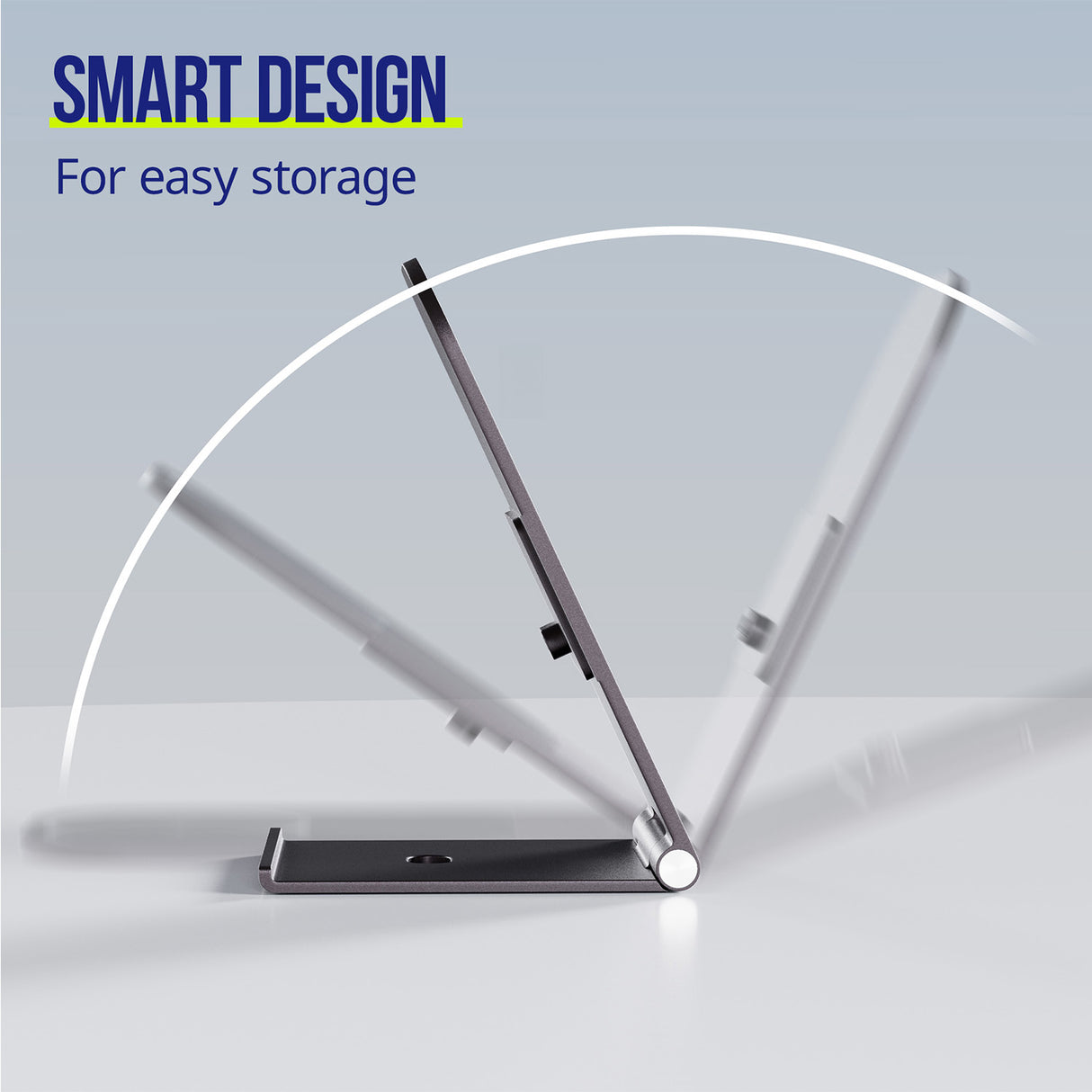 Allity AWC-200-15WMS wireless charger 15W graphite