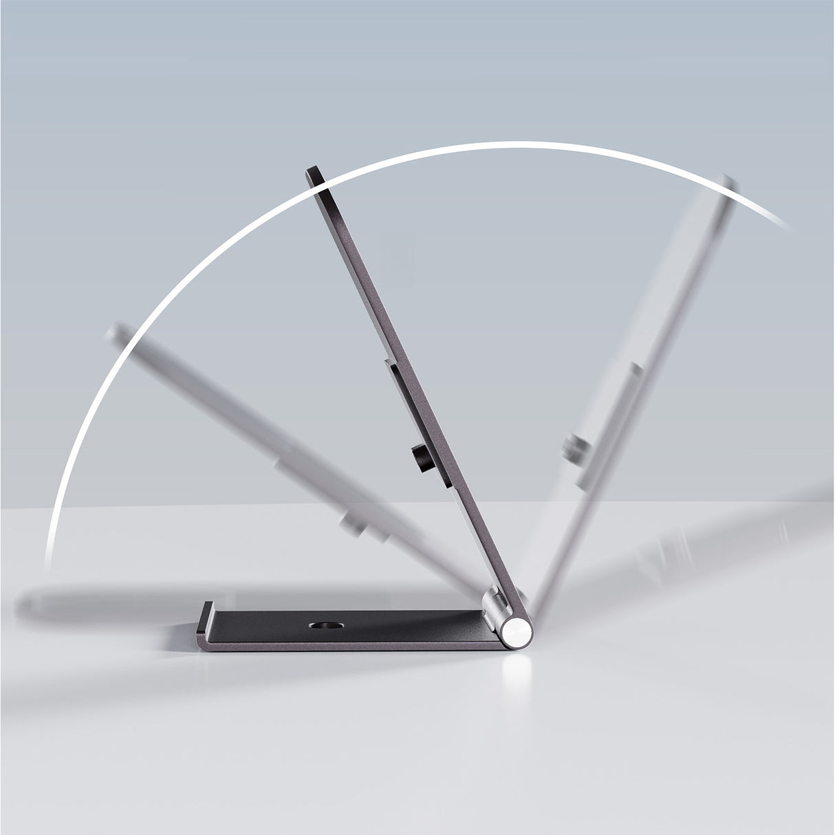 Allity AWC-200-15WMS wireless charger 15W graphite