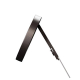 Allity AWC-210-15WMS wireless charger 15W graphite 2in1