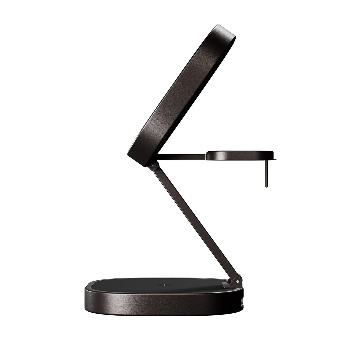 Allity AWC-220-25WMS wireless charger 25W graphite 3in1