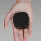 Allity AWC-220-25WMS wireless charger 25W graphite 3in1