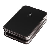 Allity AWC-230-225WMS wireless charger 22.5W graphite 3w1