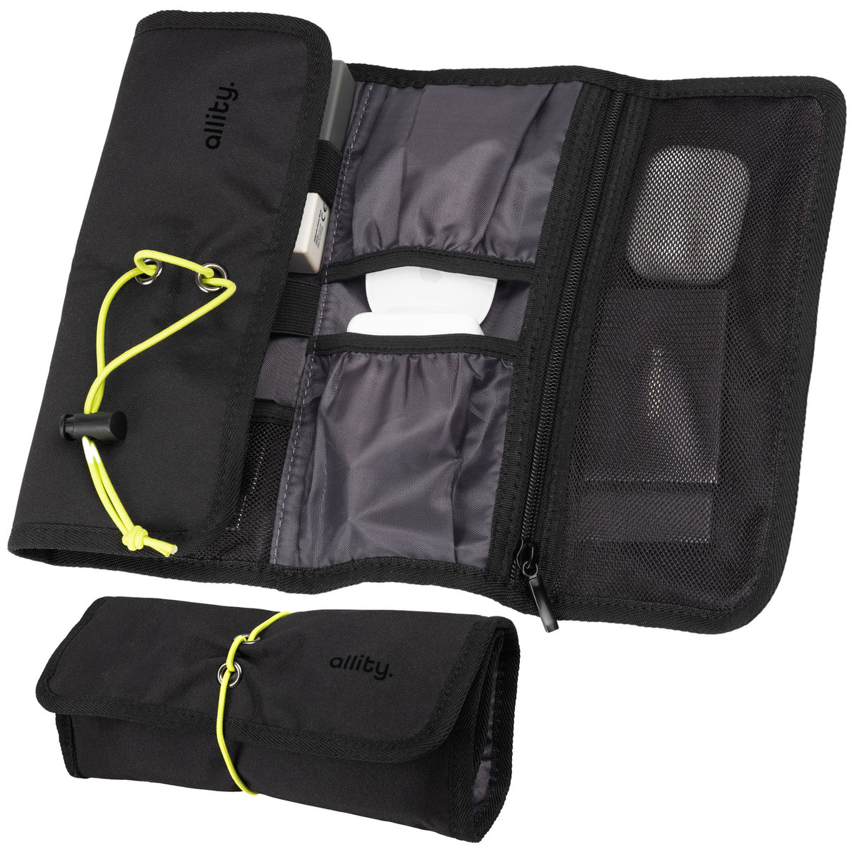 Allity Roll Organizer Accessory - ATB-200
