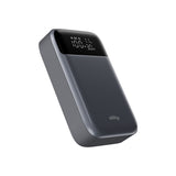 Allity power bank APB-200 PD QC 33W 10000 mAh gray