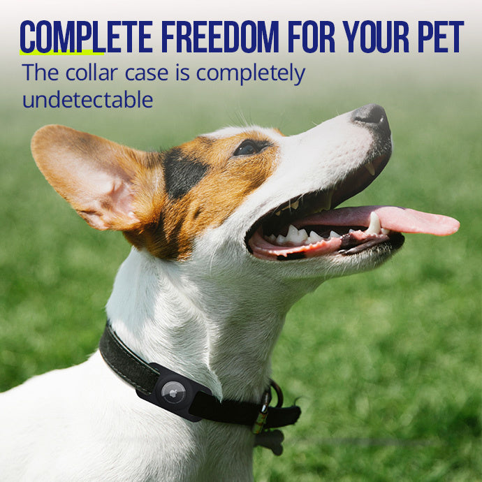 Allity AirTag case 3pcs ASA-300