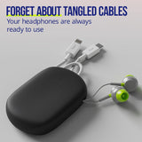 Allity earphone case ASA-200