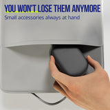 Allity earphone case ASA-200